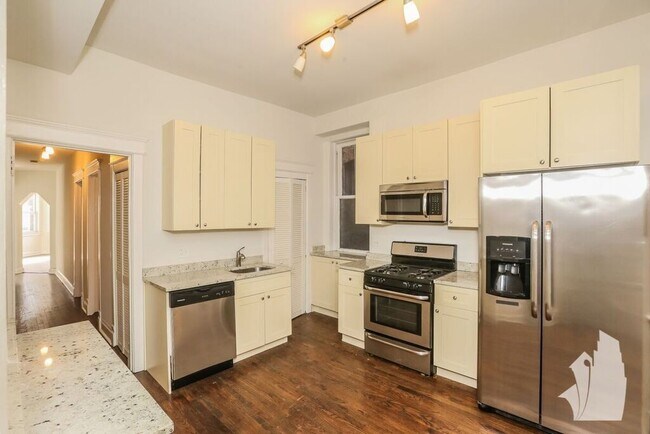 Foto del edificio - 854 W Armitage Ave