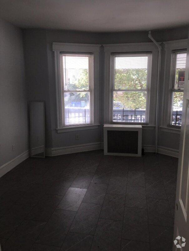 Lower Clinton Hill Apartments for Rent with Utilities Included Newark
