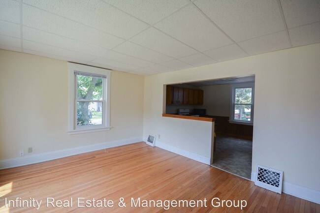 Foto del edificio - 803 4th St SE