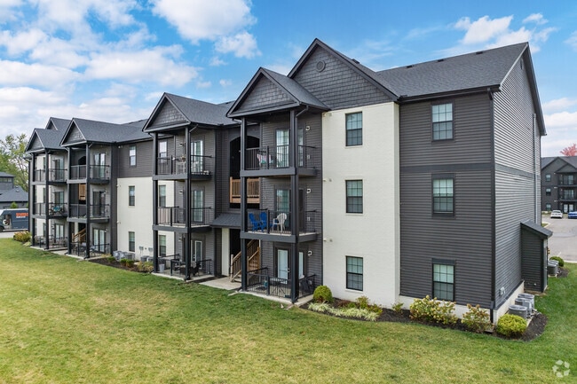 Foto del edificio - Adams Pointe