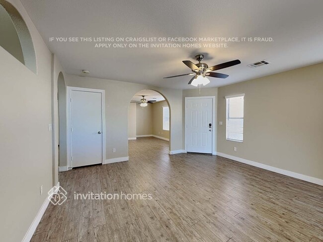 Foto del edificio - 7836 Sedalia St