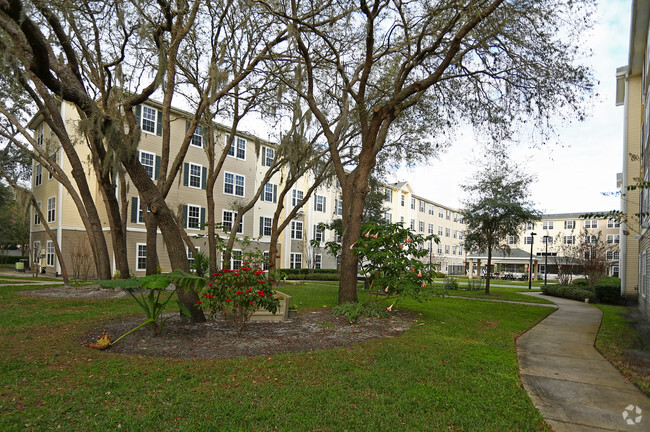 Building Photo - Lansdowne Terrace Apartments