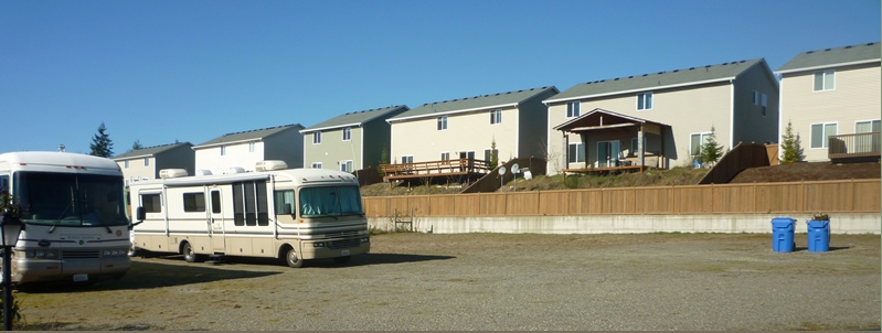 Foto del edificio - Alpine Mobile home community