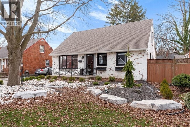 Building Photo - 1137 Reedmere Rd