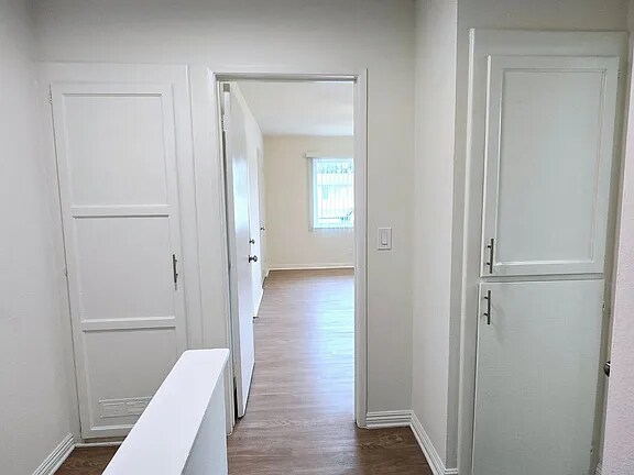 Foto del edificio - 2717 S Baker St