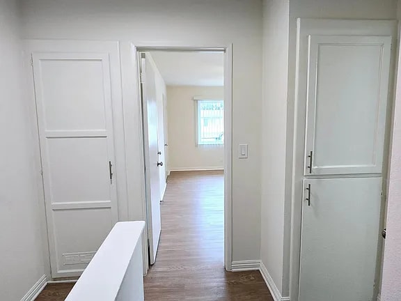 Building Photo - 2717 S Baker St