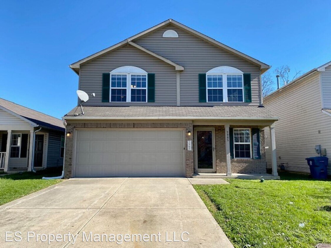 Primary Photo - 3 br, 2.5 bath House - 3905 Candle Berry Dr.