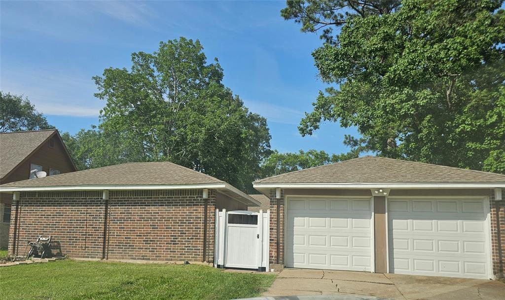 Foto principal - 17210 Cutter Way