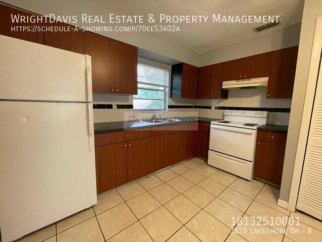 Photo - 3828 Lakeshore Dr Apartment