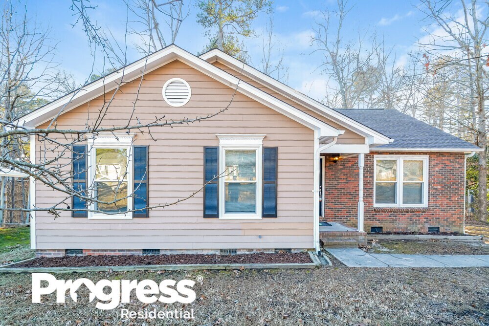 5314 Hadrian Dr, Durham, NC 27703 House Rental in Durham, NC