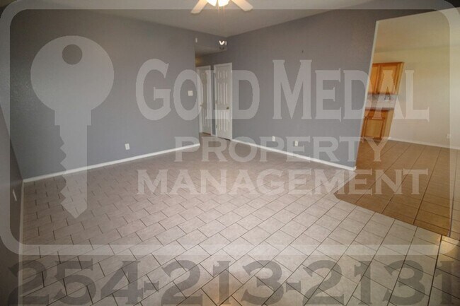 Foto del edificio - 2200 Agate Drive, Killeen, 76549