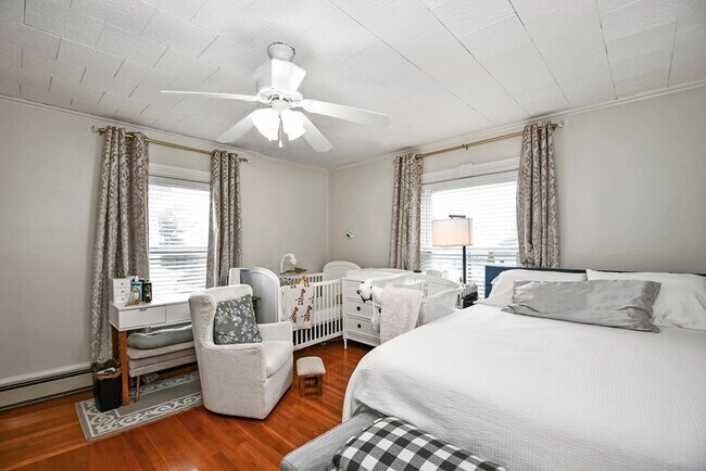 Foto del edificio - 107 Myrtle St