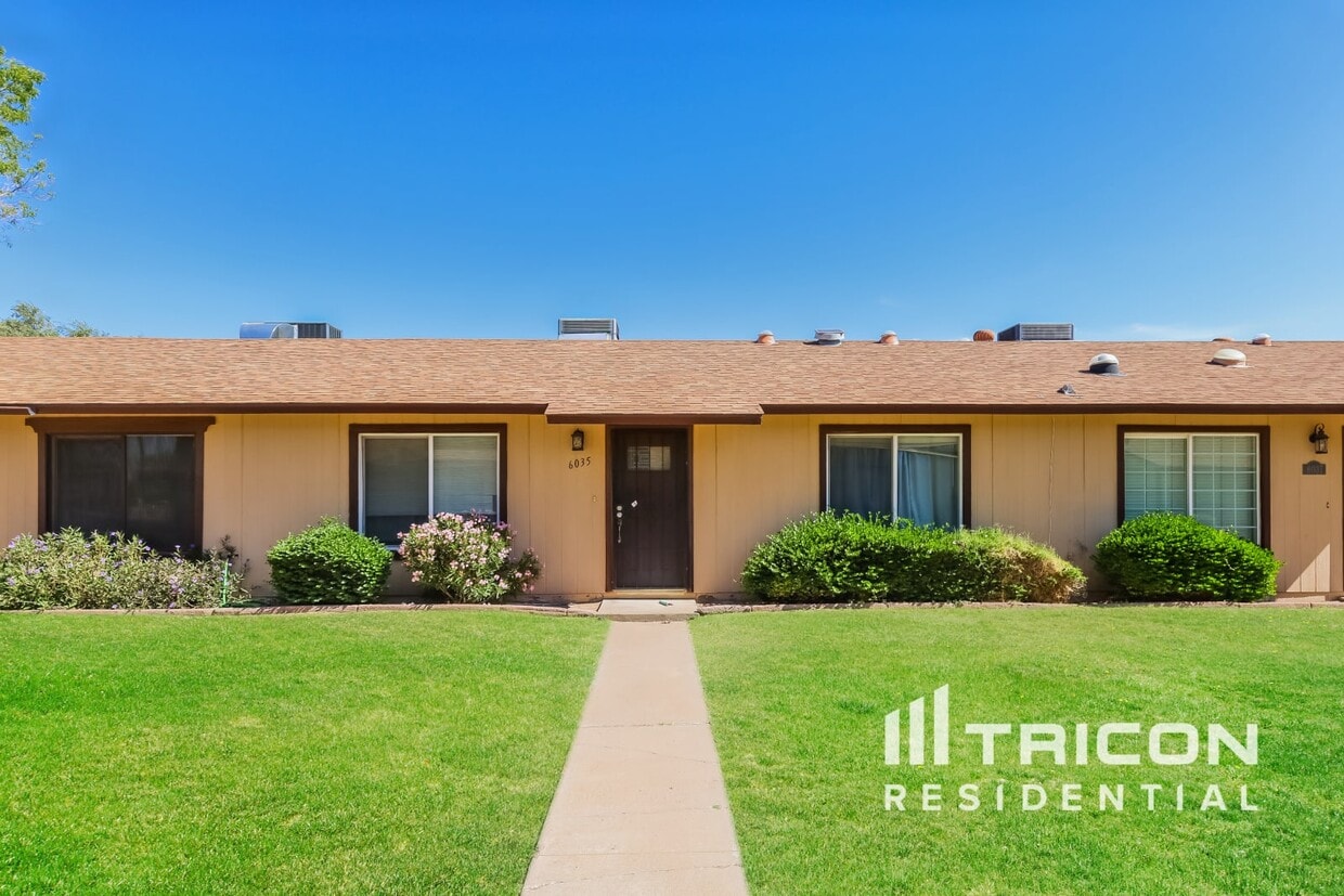 Foto principal - 6035 N 31st Ave