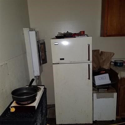 Foto del edificio - 1420 Fountain Ave