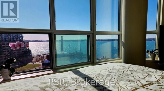 Building Photo - 228 Queens Quay W