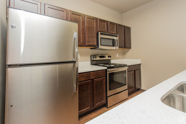 Interior Photo - Timber Creek Apartment Homes