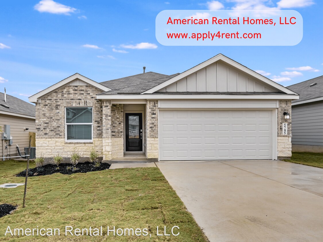 Primary Photo - 4 br, 3 bath House - 5785 Companion Loop