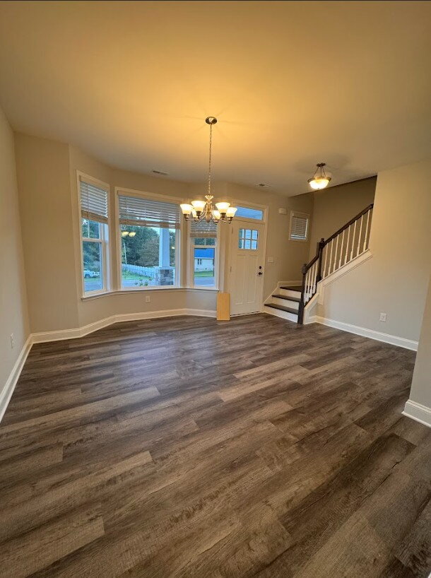 Foto del edificio - Modern 4-Bed, 2.5-Bath Home in Woodruff – ...