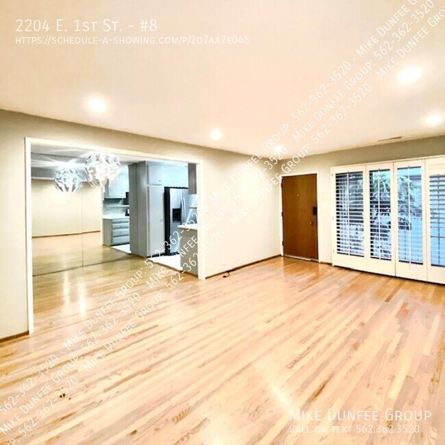 Foto del edificio - Bluff Park One Bedroom Condo - A Block Awa...