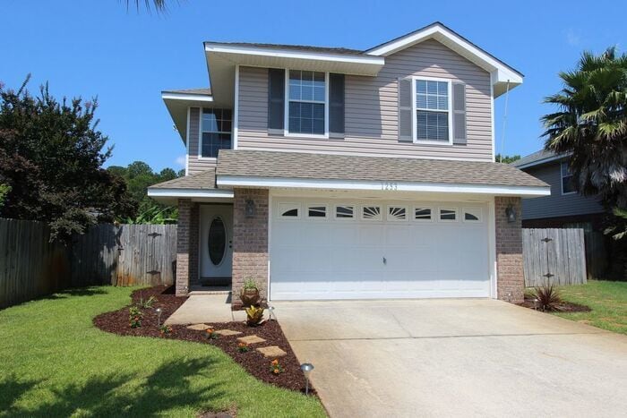 Primary Photo - Gulf Breeze - Grand Ridge - 4 bedroom, 2.5...