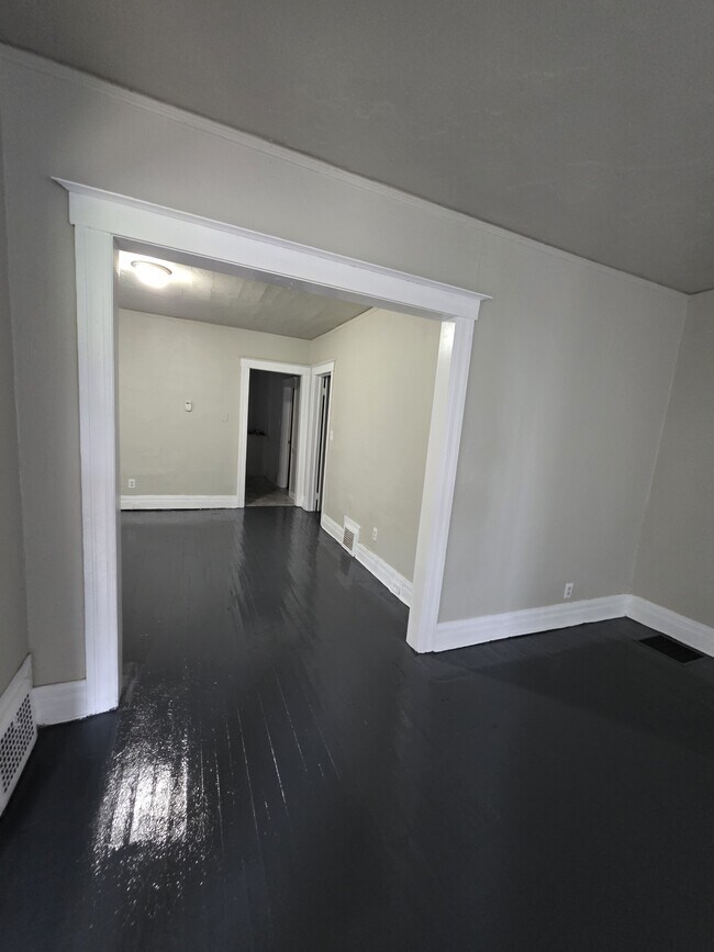 Building Photo - 3491 Garland St