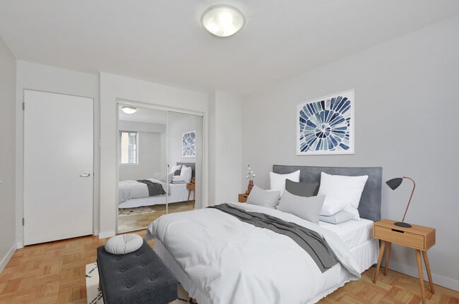 Building Photo - Kerrisdale Towers A & B