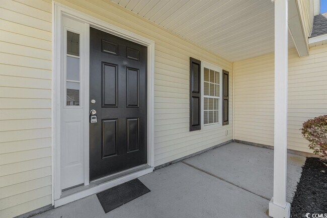 Foto del edificio - 184 Tibton Cir