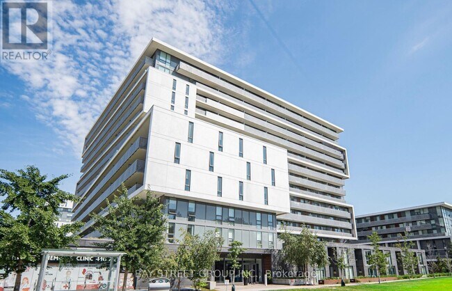 Photo du bâtiment - 160 Flemington Rd