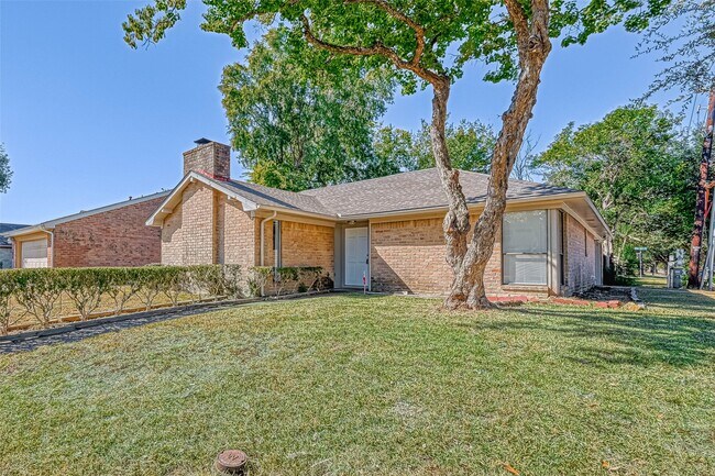 Foto del edificio - 4302 Wildacres Dr