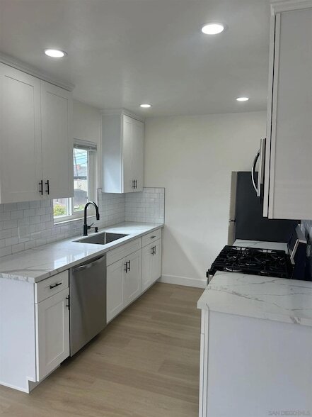 Foto del edificio - 4746 Marlborough Dr