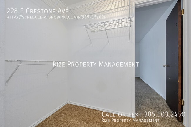 Building Photo - 228 E Crestone Ave