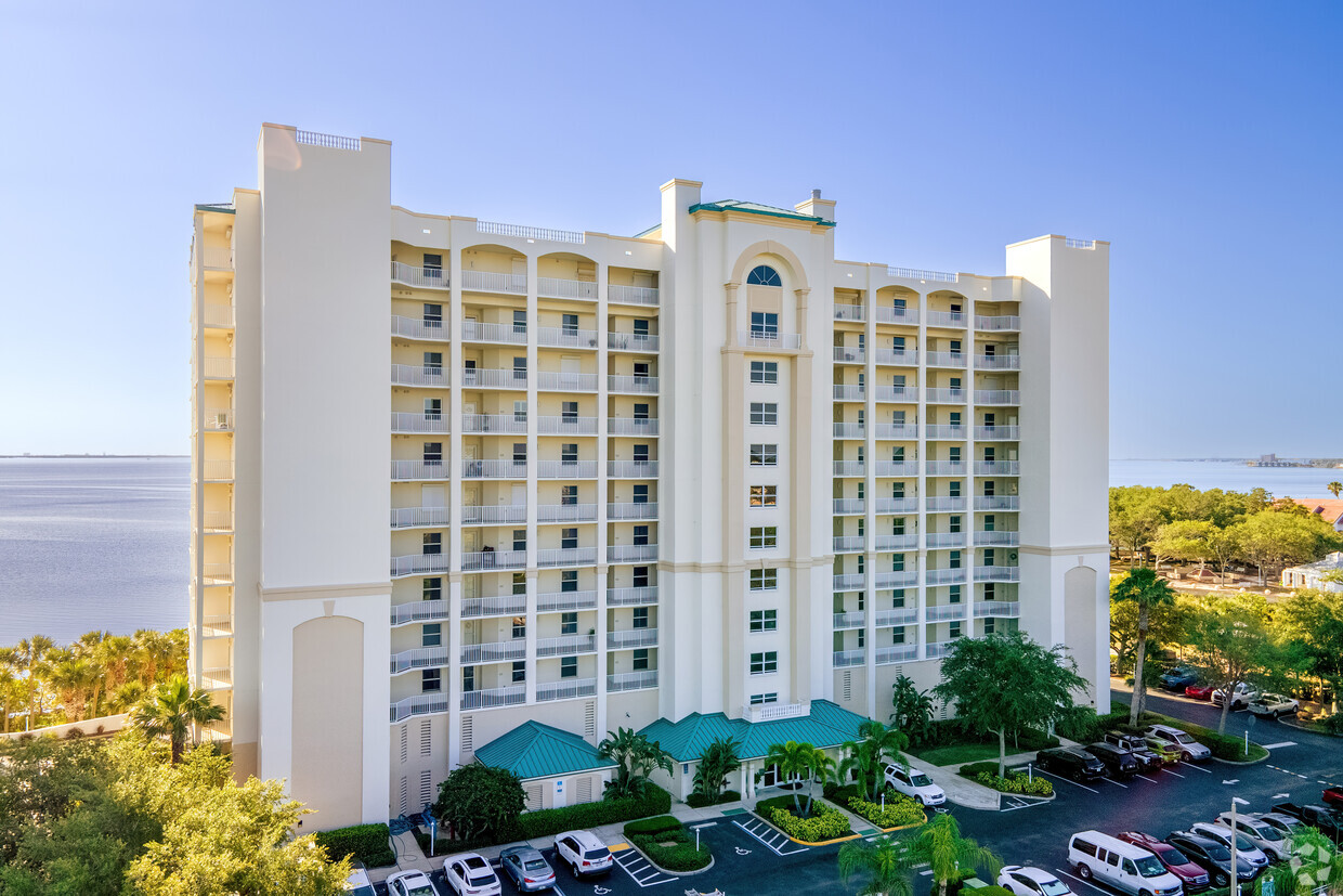 Foto principal - Harbor Pointe