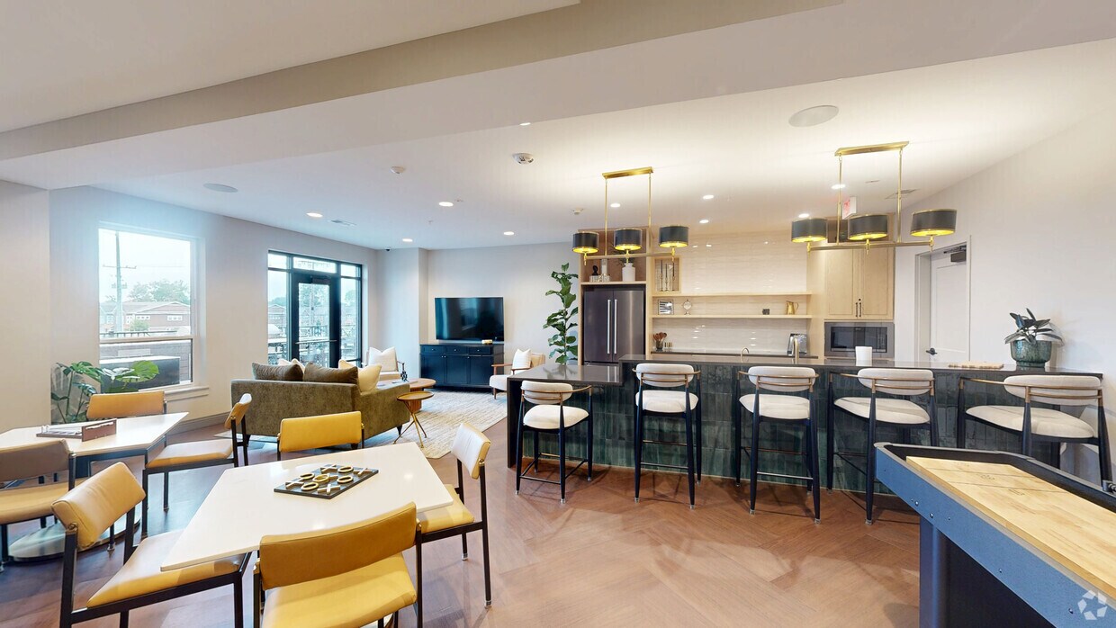 Photo - Five Corners Apartments