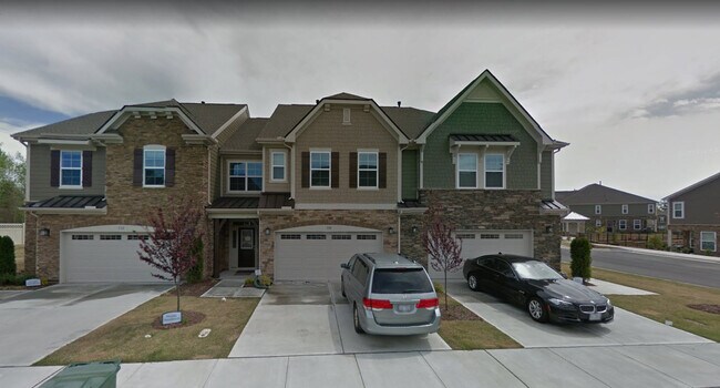 Foto del edificio - 530 Methven Grove Dr