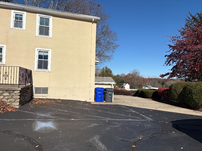 Foto del edificio - 77 Purchase St