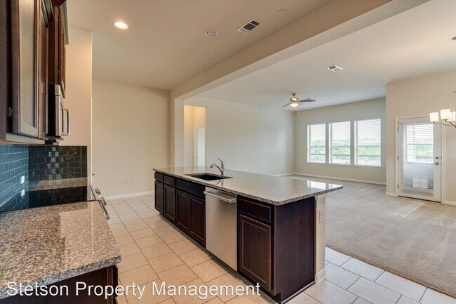 Foto del edificio - 3 br, 2 bath House - 9917 Dalliance Lane