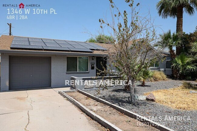 Foto del edificio - Great Tempe Location
