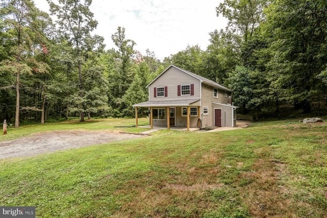 Building Photo - 627 Hoot Owl Rd