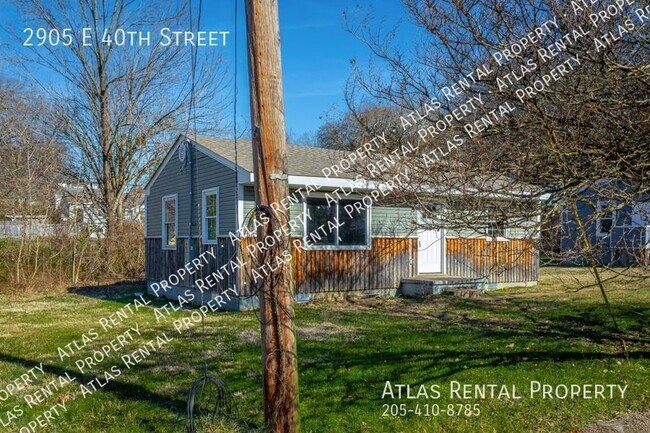 Foto del edificio - 2905 E 40th Street Chattanooga, TN  37407