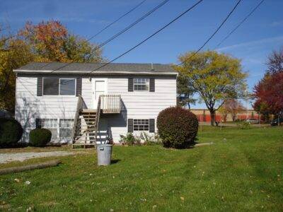 Foto principal - 3119 33rd St NE
