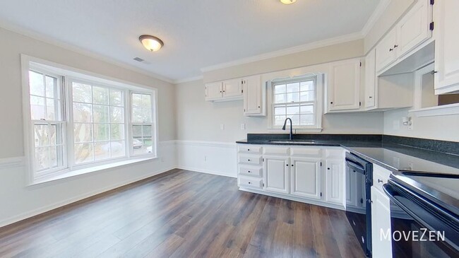 Foto del edificio - 3757 Greenes Crossing Greensboro, NC 27410...