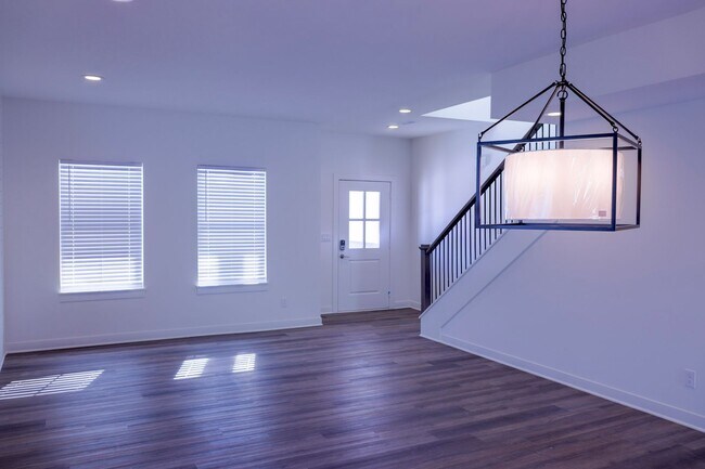 Foto del edificio - Brand New 3 Bedroom Home Coming Soon! Minutes from Schools!!