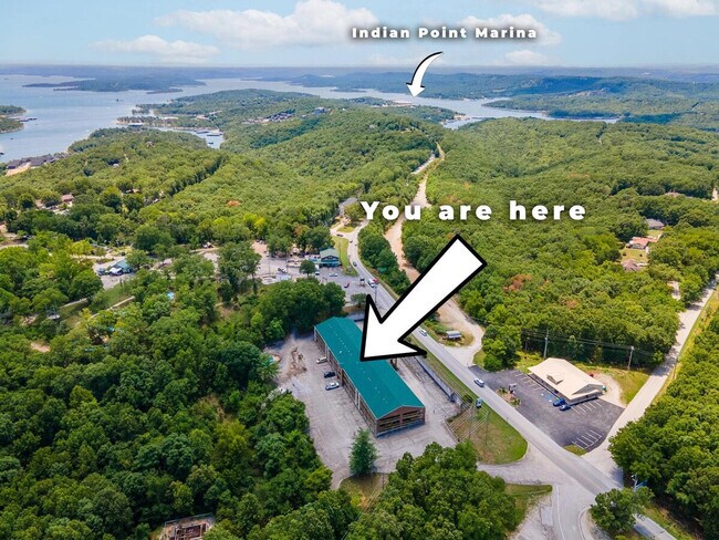 Foto del edificio - 1056 Indian Point Rd