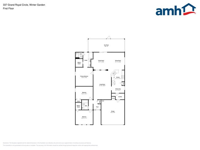 Foto del edificio - 337 Grand Royal Cir
