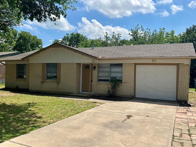 Foto principal - 553 NW Hillery St