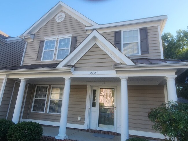 Foto del edificio - Beautiful Luxury Townhome in New Kent County