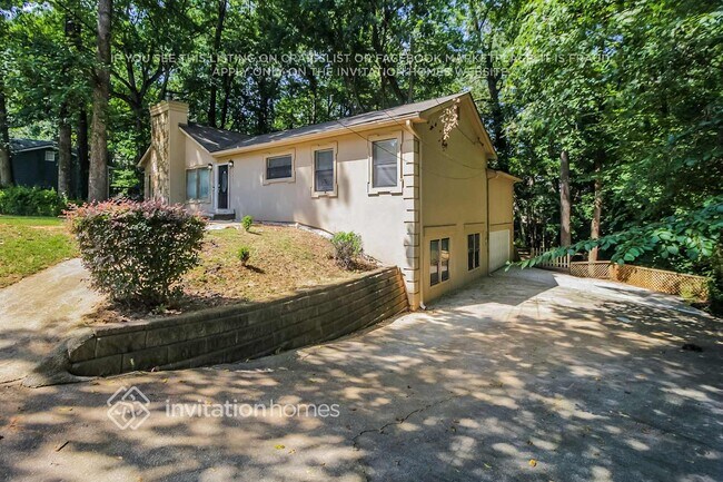 Foto del edificio - 5067 Cavalier Dr SE