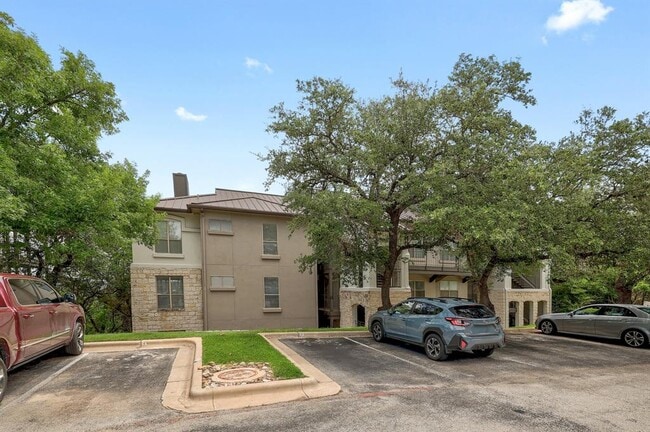 Building Photo - 6000 Shepherd Mountain Cove