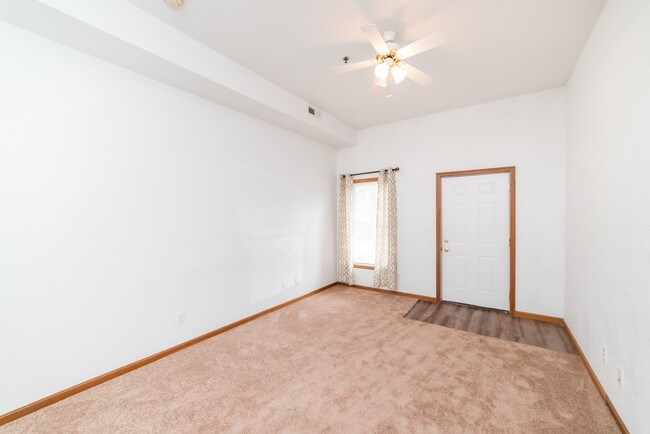 Interior Photo - Pinnacle Heights Apartments