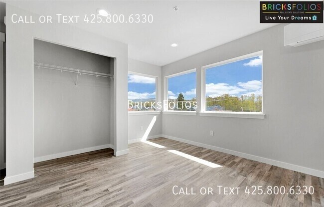 Foto del edificio - 16118 179th Ave SE